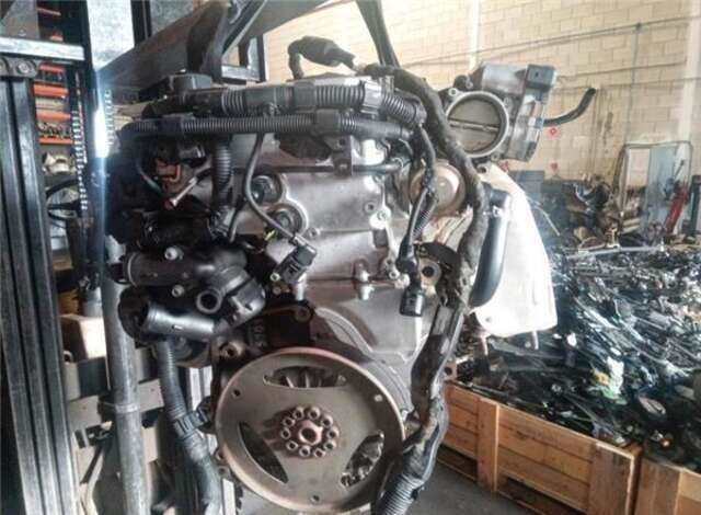 Foto 2ª: Motor Completo Volkswagen Golf 2.3 HIGHLINE [2.3 LTR. - 125 KW V5] [AQN]