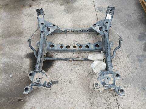 Foto 2ª: Puente Delantero Mercedes Vito 114/116 CDI 119 CDI/BT KOMPAKT 447.701) 136CV 100KW [651950] (2018)