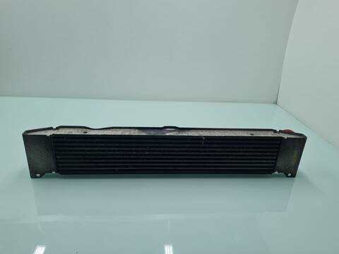Intercooler Fiat Ducato L1H1 100 MULTIJET 101CV 74KW