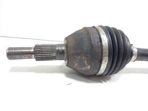 Foto 2ª: Transmision Delantera Derecha Chevrolet Captiva Z22D1 (2013)