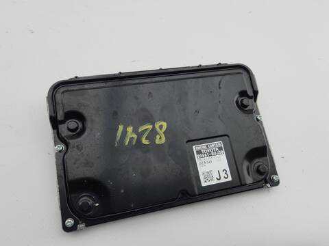Centralita Motor ECU Toyota Yaris MXPJ1) 1.5 HYBRID 92CV