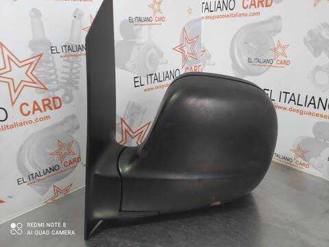 Foto 3ª: Retrovisor Izquierdo Mercedes Vito 115 CDI LARGO 639.603) 150CV 110KW CAJA CERRADA [646982] (2004)