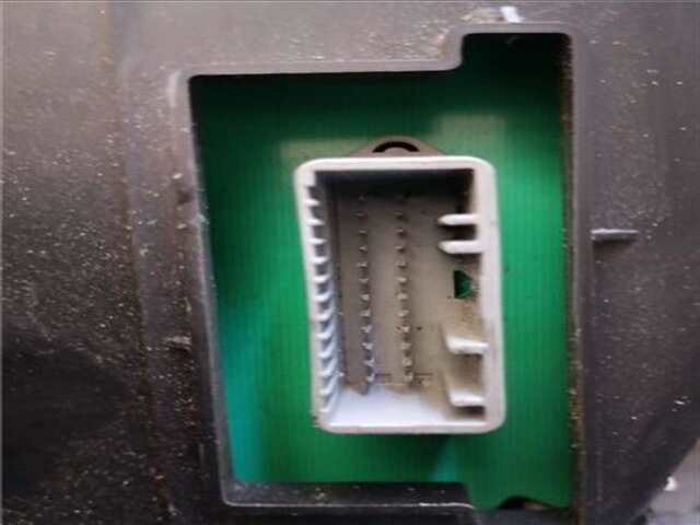 Foto 3ª: Cuadro de Instrumentos Renault Clio 1.5 PACK DYNAMIQUE [1.5 LTR. - 63 KW DCI DIESEL CAT] [k9k t7]