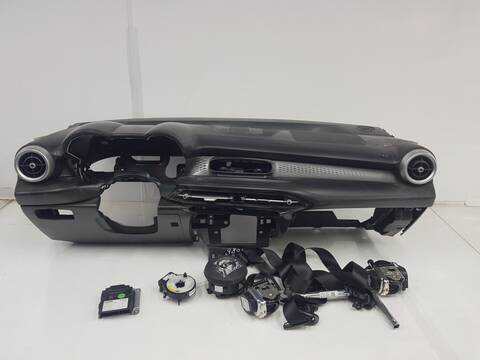 Kit Airbag Alfa Romeo Tonale SPRINT