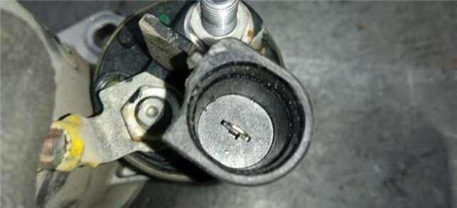 Foto 3ª: Motor de Arranque Volkswagen Polo 1.4 ADVANCE BMT [1.4 LTR. - 55 KW TDI] [CUS]