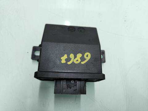 Foto 3ª: Centralita Faros Xenon Peugeot 3008 GT LINE 131CV 96KW [YH01] (2018)