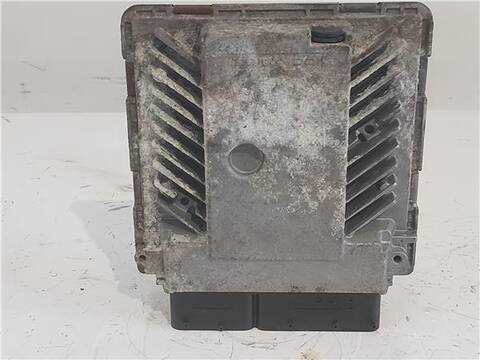 Foto 2ª: Centralita Motor ECU Volkswagen Passat 2.0 TDI 16V 140CV 103KW [BKP] (2008)