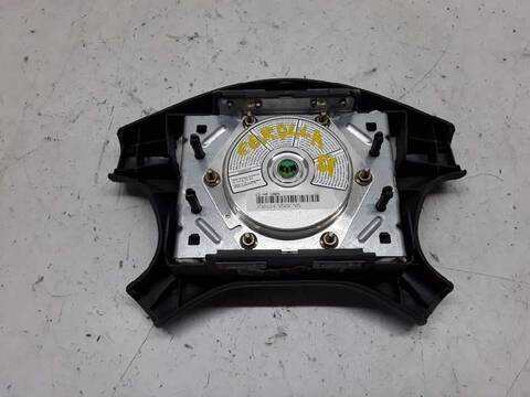 Foto 3ª: Kit Airbag Toyota Corolla 110CV 81KW (2000)