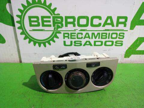 Mando Calefacción A. A. Opel Corsa 1.3 16V CDTI 75CV