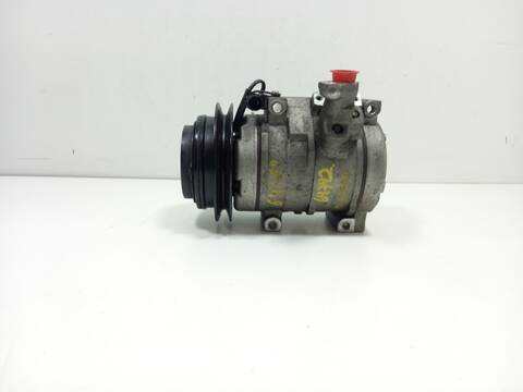 Compresor Aire Acondicionado Mitsubishi Montero 4M41