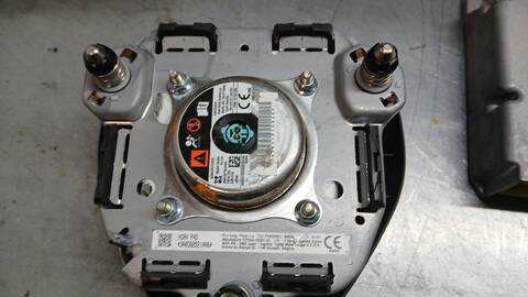 Foto 3ª: Kit Airbag Toyota Rav4 HYBRID 4X2 ADVANCE 218CV [A25A] (2021)