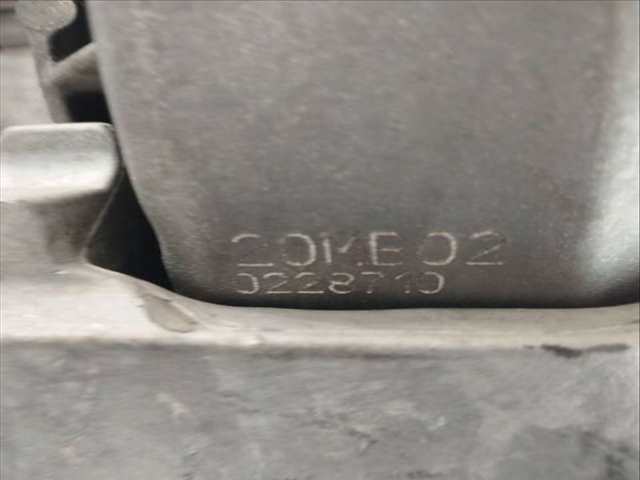 Foto 3ª: Caja Cambios Peugeot 407 ST SPORT PACK 136CV 100KW [RHR] (2005)