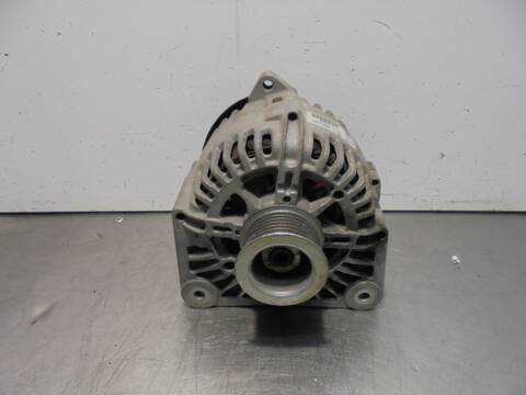 Alternador Renault Megane CONFORT AUTHENTIQUE BERLINA 135CV 99KW II BERLINA 5P