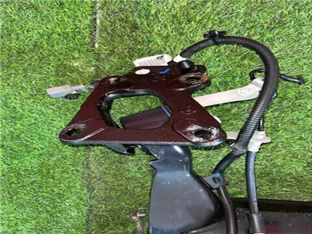 Foto 4ª: Puente Trasero Citroen Berlingo BERLINGO M BLUE-HDI FAP 102CV 75KW FURGON [YH01]