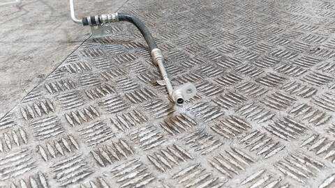 Foto 3ª: Tubos Aire Acondicionado Nissan Juke N-CONNECTA 117CV 86KW [HRA0] (2021)