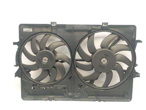 Electroventilador Audi A4 BASICO 143CV 105KW