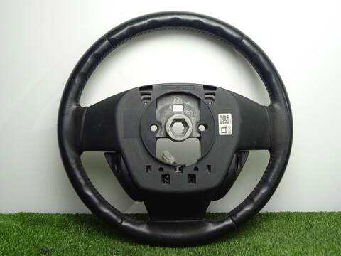 Foto 2ª: Volante Mazda 3 1.6 MZR CD BL14) 116CV 85KW [Y6] (2012)