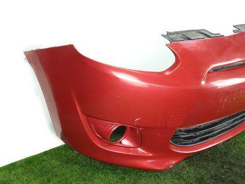 Foto 2ª: Paragolpes Delantero Mitsubishi Mirage 1.2 A03A) HATCHBACK 80CV 59KW [3A92] (2014)