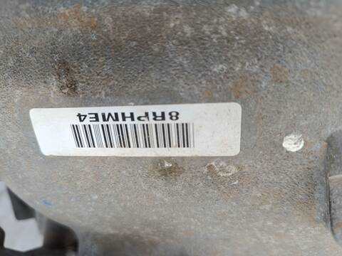 Foto 2ª: Caja Cambios Honda Civic 1.8 VTEC CAT BERLINA 140CV 103KW [R18A2] (2008)