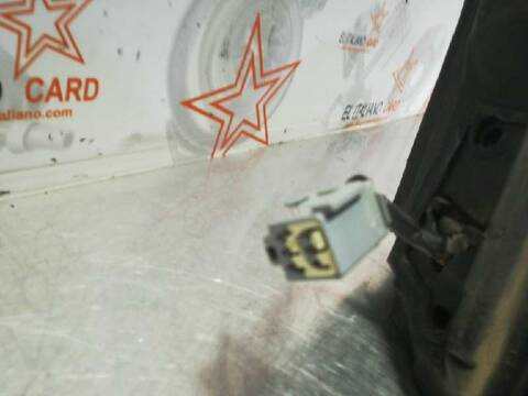 Foto 3ª: Retrovisor Izquierdo Ford Focus GHIA BERLINA 101CV 74KW [HWDA] (2006)