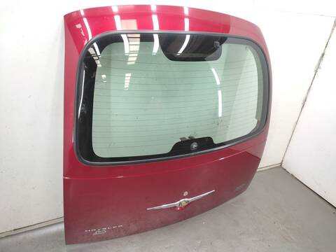 Foto 3ª: Portón Chrysler PT Cruiser 2.0 141CV 104KW [ECC] (2001)