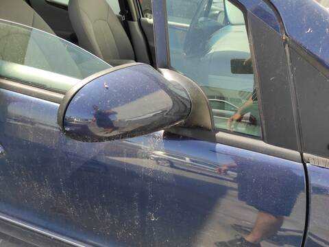 Foto 2ª: Retrovisor Derecho Mercedes Clase A 140 166960 (2002)
