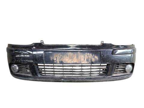 Foto 3ª: Paragolpes Delantero Volkswagen Golf 1.4 16V (2003)