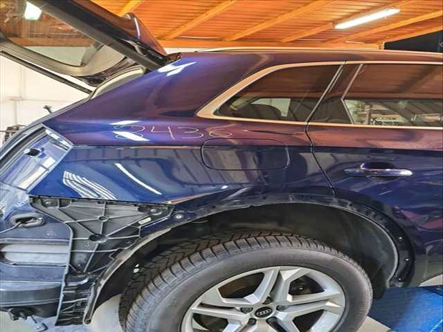 Aleta Trasera Derecha Audi Q5 2.0 TDI 150CV 110KW