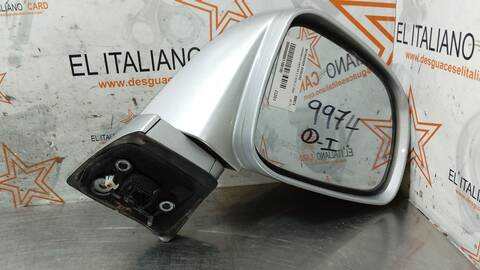 Retrovisor Derecho Chevrolet Captiva 2.2 VCDI LT 2WD 163CV 120KW
