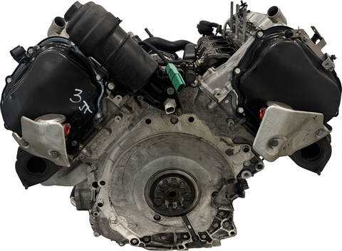 Motor Completo Porsche Cayenne 380CV 279KW