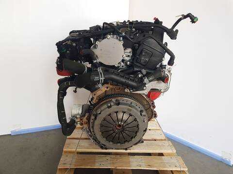 Foto 3ª: Motor Completo Ford Focus 1.0 ECOBOOST 125CV 92KW [R0DB] (2023)