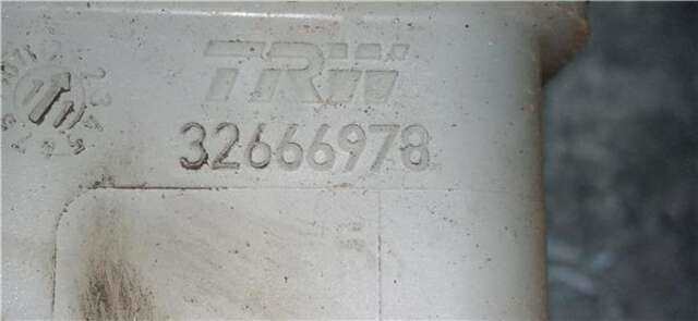 Bomba Freno Opel Meriva 1.4 COSMO [1.4 LTR. - 88 KW 16V TURBO]