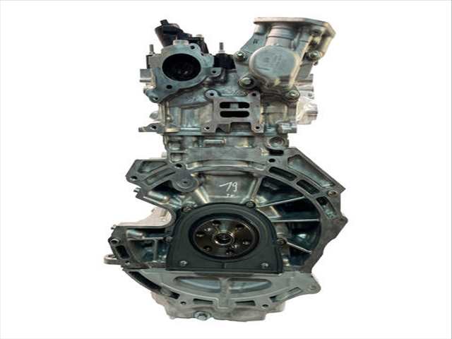 Foto 3ª: Motor Completo Ford Mustang 314CV 231KW [N48H] (2016)