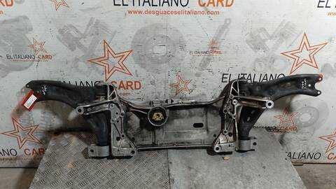 Puente Delantero Seat Leon ERENCE 105CV 77KW