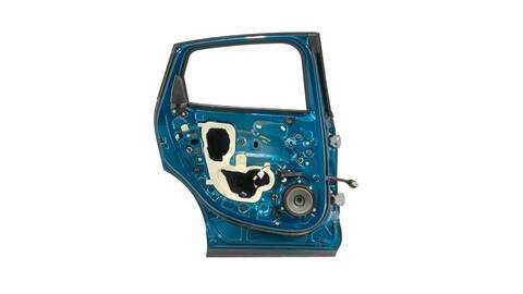 Foto 3ª: Puerta Trasera Izquierda Renault Arkana H5H490 (2022)