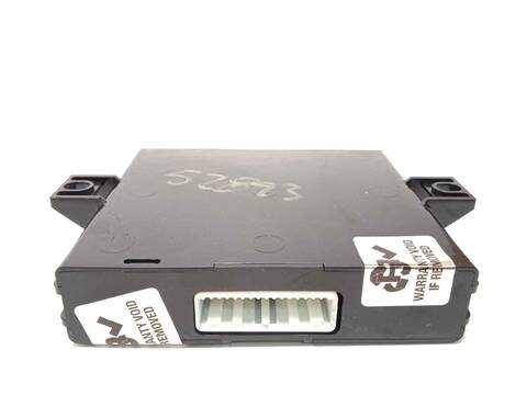 Foto 3ª: Centralita Motor ECU Mitsubishi Eclipse MOTION 2WD 163CV 120KW [4B40] (2020)