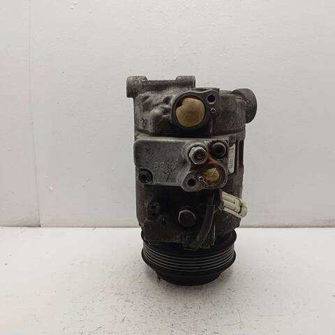 Foto 3ª: Compresor Aire Acondicionado Opel Zafira 2.0 16V DI CAT X 20 DTL - LD3) 82CV 60KW (2000)