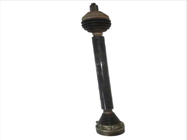 Foto 2ª: Transmision Delantera Derecha Volkswagen Polo 1.6 TDI (2009)