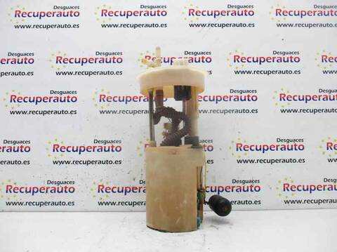 Aforador Daewoo Matiz VERSION INDEFINIDA