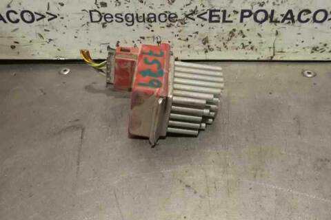 Calefacción Seat Ibiza SELECT 60CV 44KW