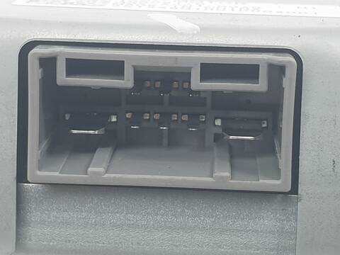 Foto 3ª: Centralita Motor ECU Mg ZS 1.5 106CV [15S4C] (2019)