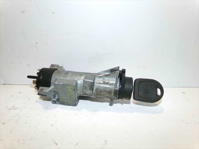 Antirrobo Audi A4 1.8 G 1994-2000