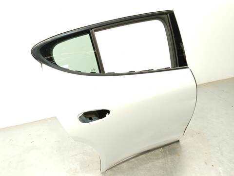 Foto 2ª: Puerta Trasera Derecha Porsche Panamera 3.0 D 300CV 221KW [CWJA] (2015)