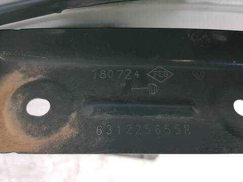 Foto 3ª: Aleta Delantera Derecha Dacia Duster TCE 130 EXPRESSION