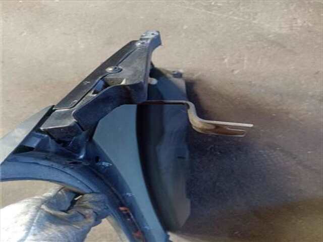 Foto 3ª: Aleta Delantera Derecha Mini Mini 1.6 COOPER [1.6 LTR. - 85 KW 16V CAT] [W10B16A]