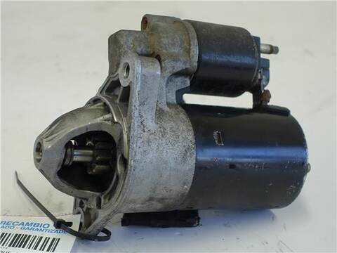 Motor de Arranque Chrysler Neon 2.0 16V 133CV 98KW