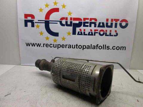 Foto 2ª: Catalizador Peugeot 307 BERLINA (2005)