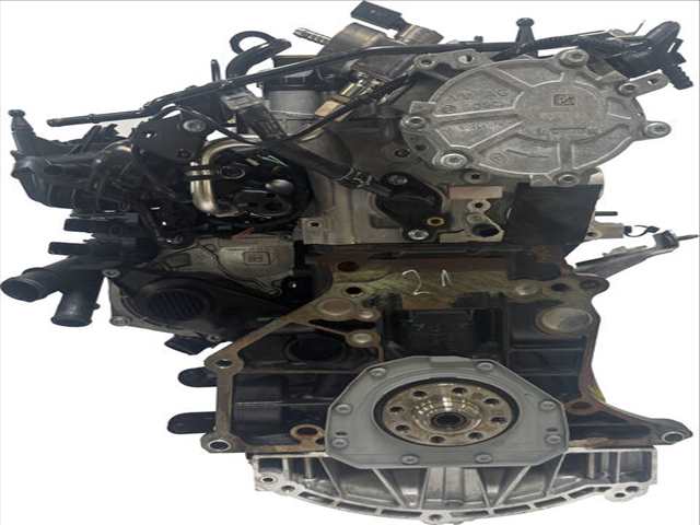 Foto 3ª: Motor Completo Audi A3 186CV 137KW [CZRA CZR CZP] (2016)