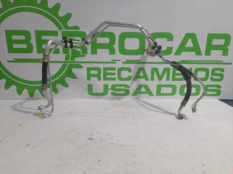 Tubos Aire Acondicionado Citroen C4 1.6 16V CAT NFU - TU5JP4) 109CV