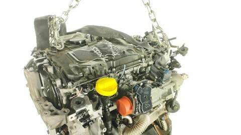 Motor Completo Renault Laguna VERSION INDEFINIDA